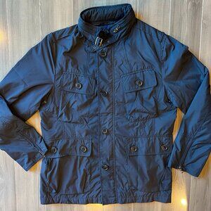 Uniqlo Men's Performance Jacket - Navy